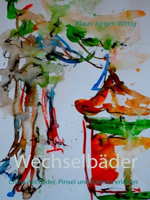 cover image of Wechselbäder